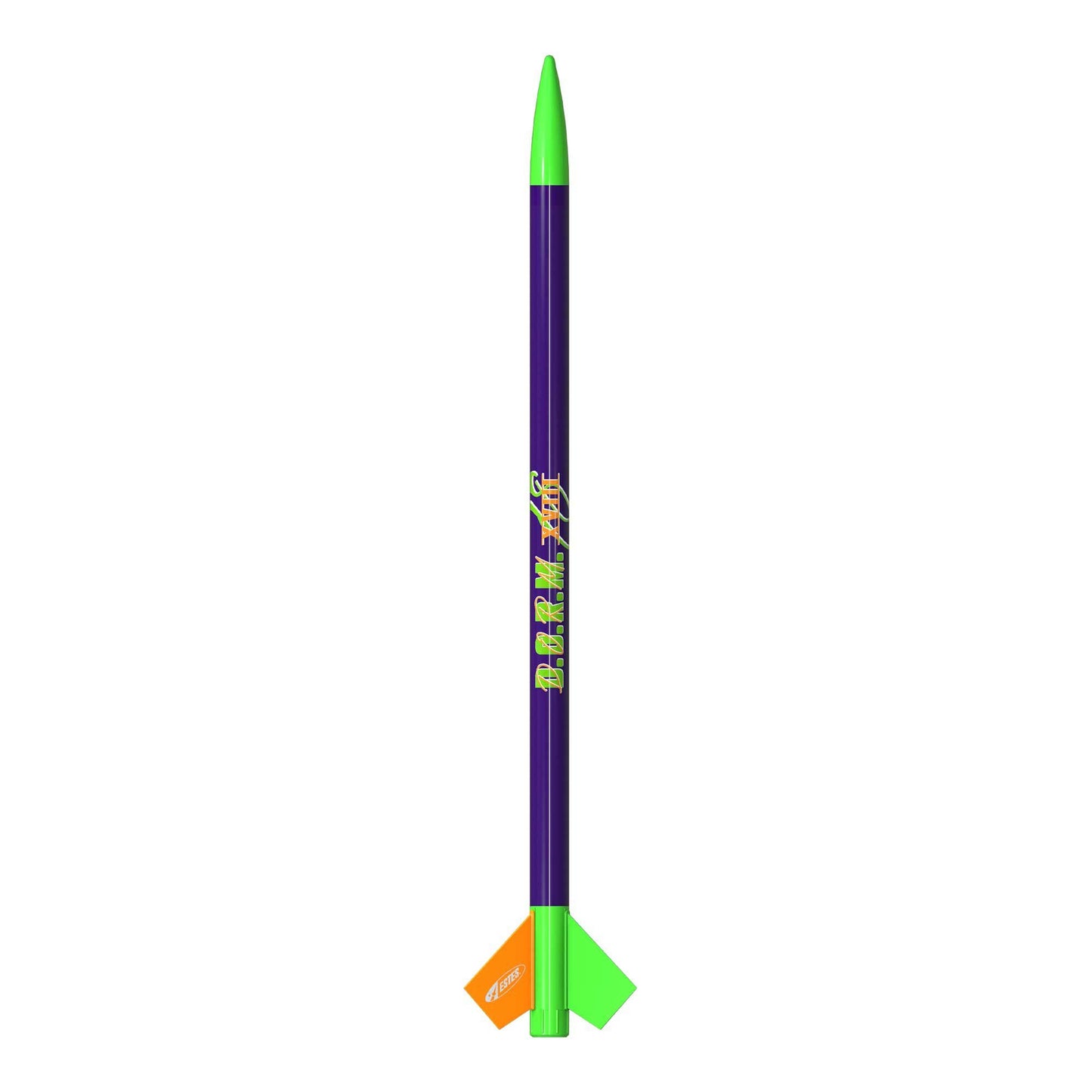 D.O.R.M Model Rocket Launch Set (EST3237)