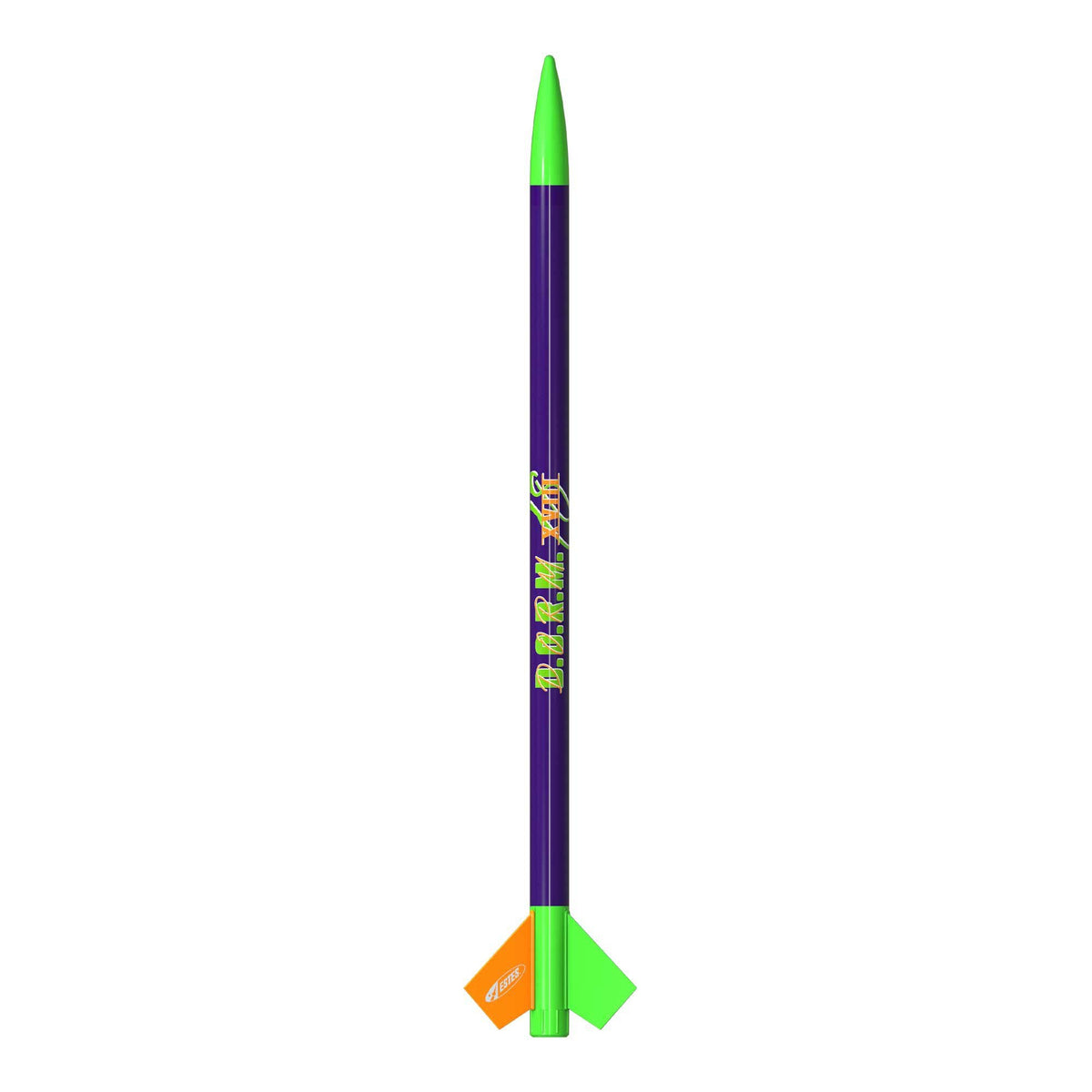 D.O.R.M Model Rocket Launch Set (EST3237)