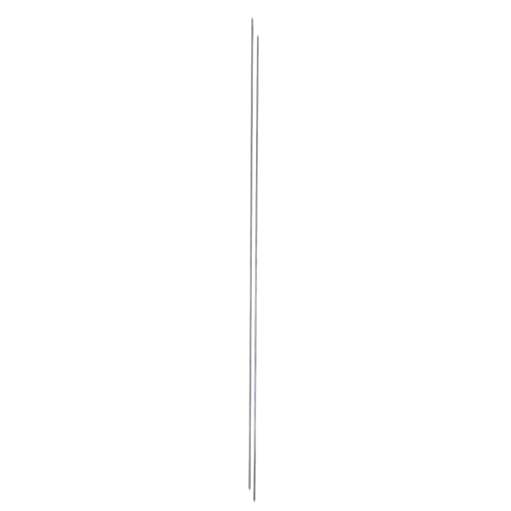 1/4" Two-Piece Launch Rod for Model Rockets (EST38210)