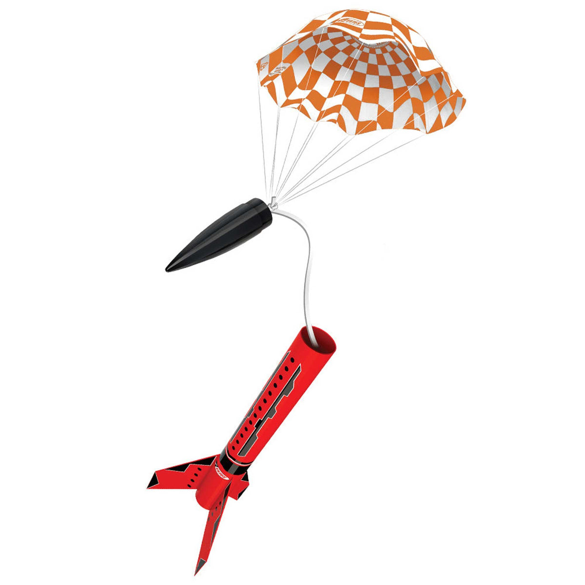Rocket Science Model Rocket Starter Set (EST5326)