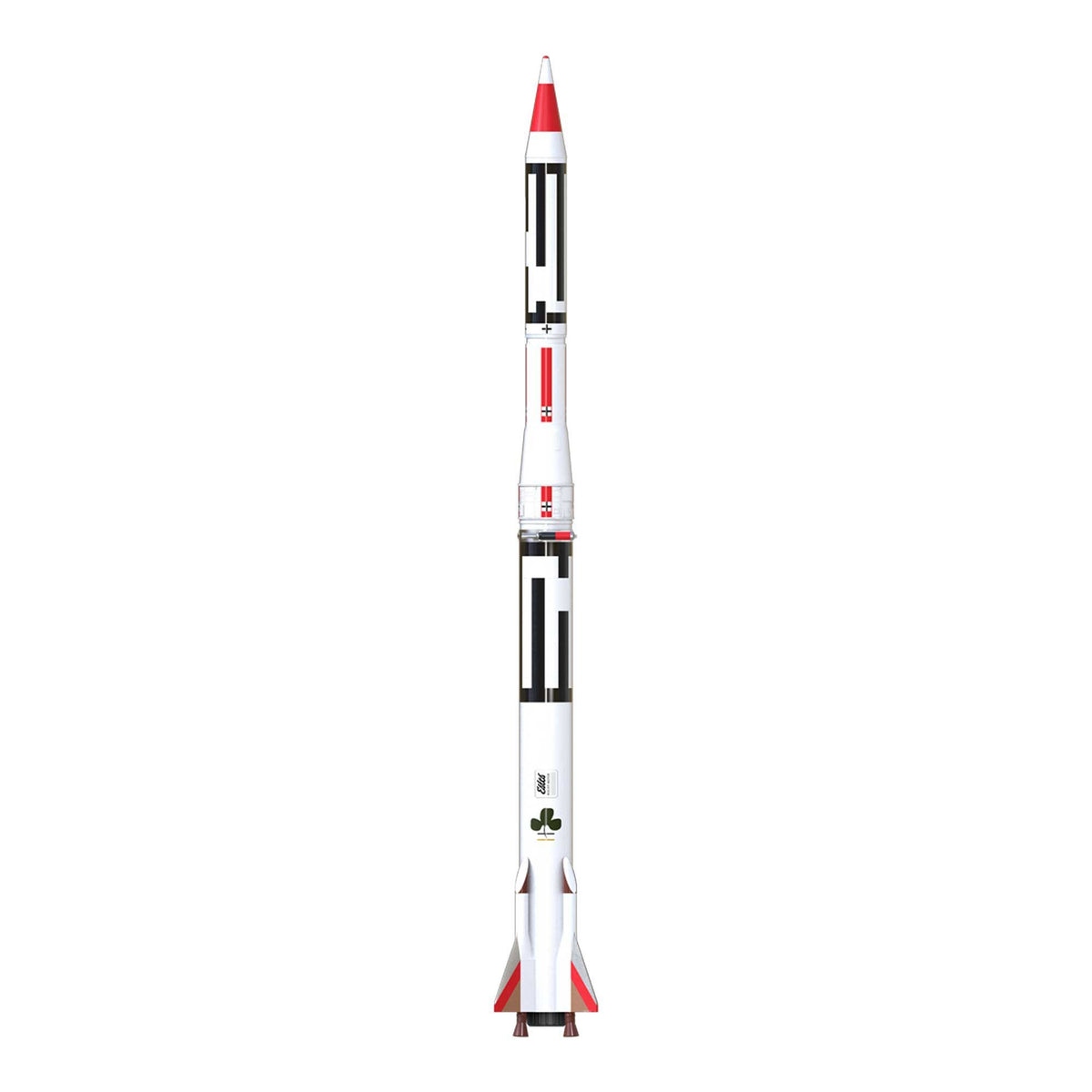 Athena H Pro Series II Model Rocket Kit (EST9725)