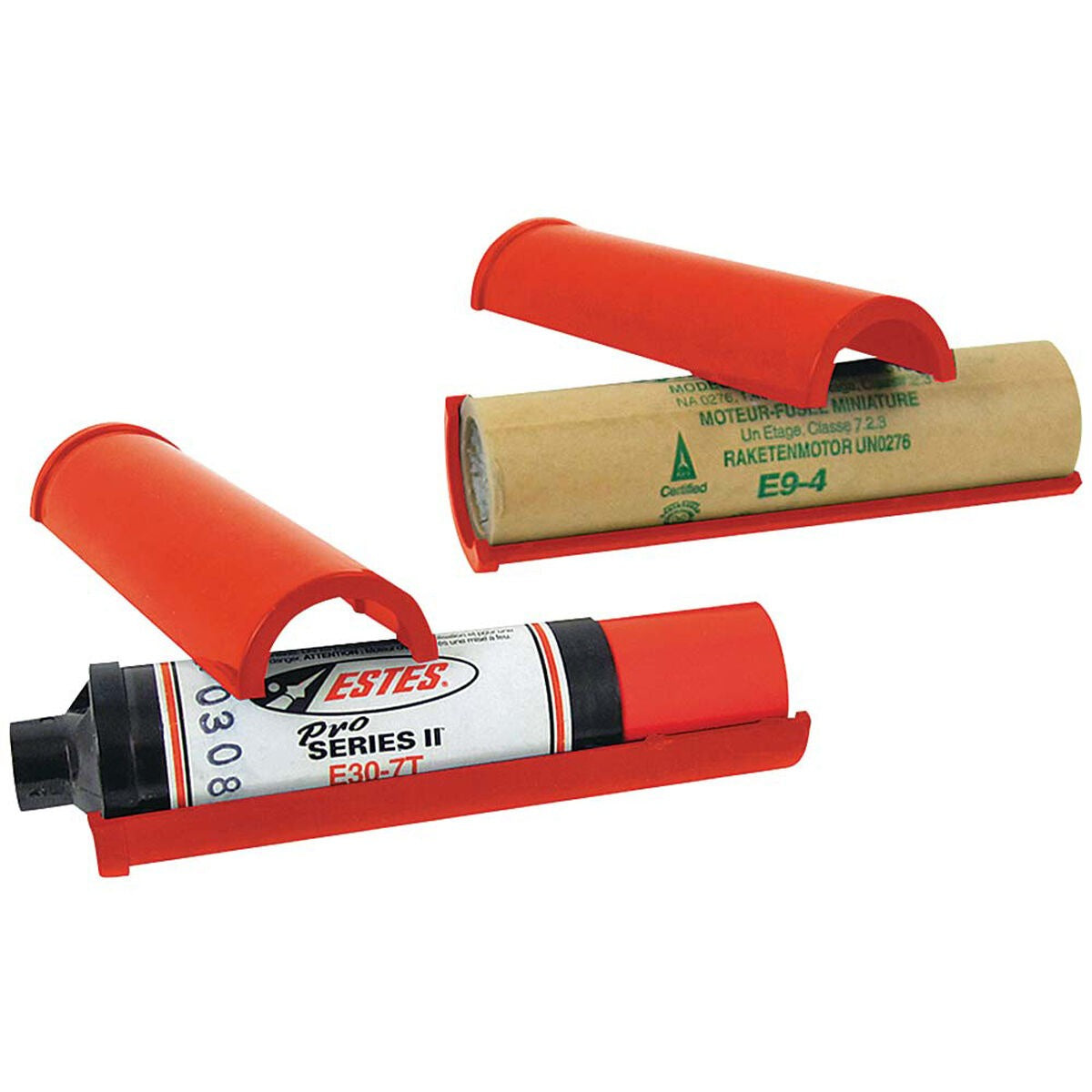 24mm to 29mm Engine Adapter for Model Rockets (EST9753)