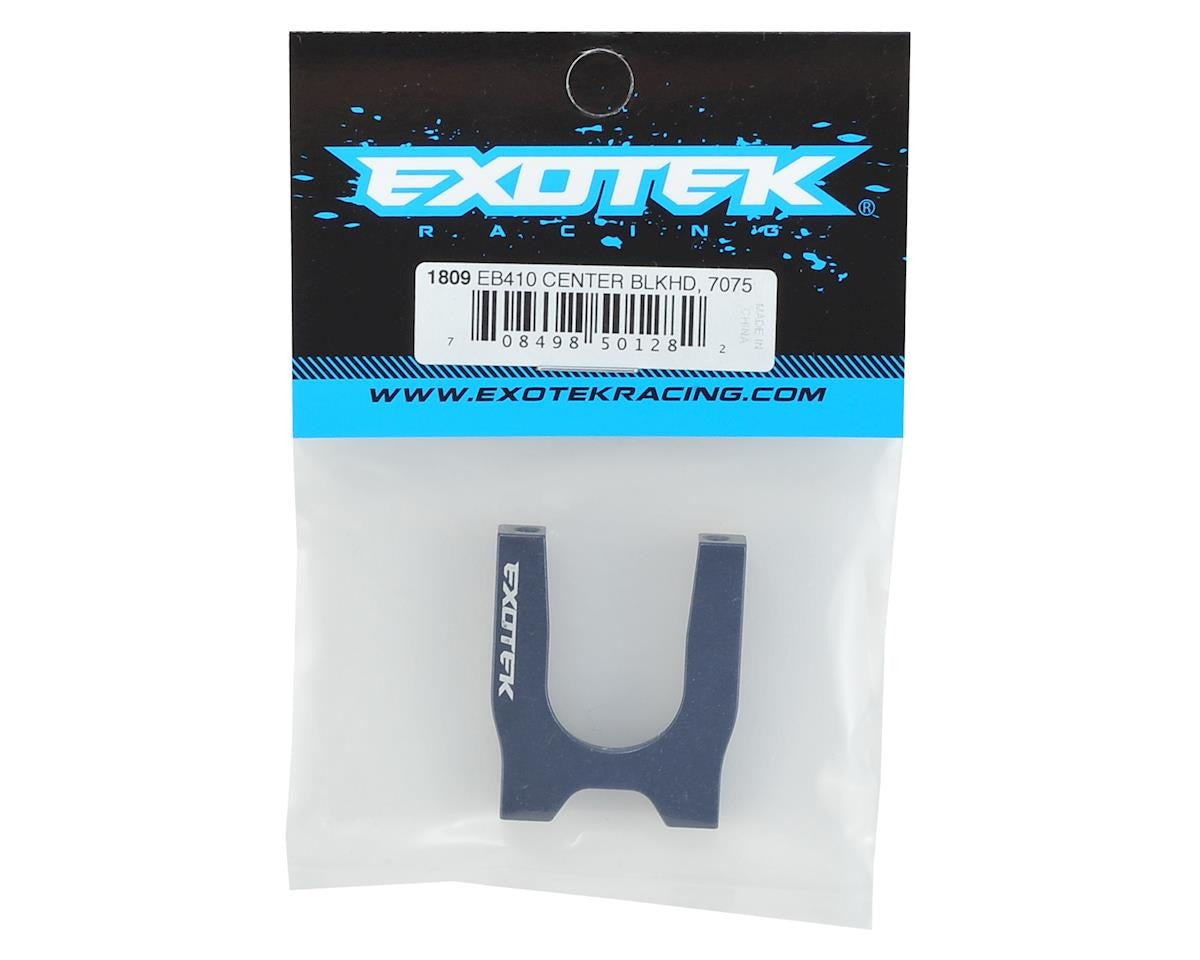 Center Diff Bulkhead 7075 for EB410 (ETK1809)
