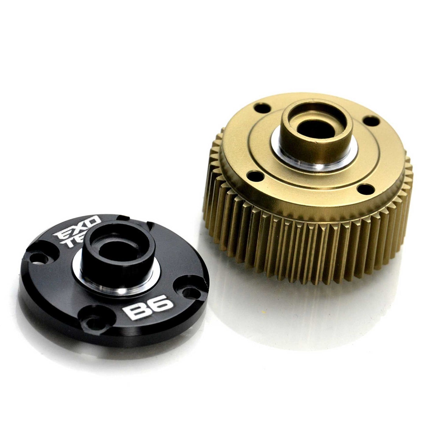 Aluminum Differential Gear for B6.3 (ETK2078)