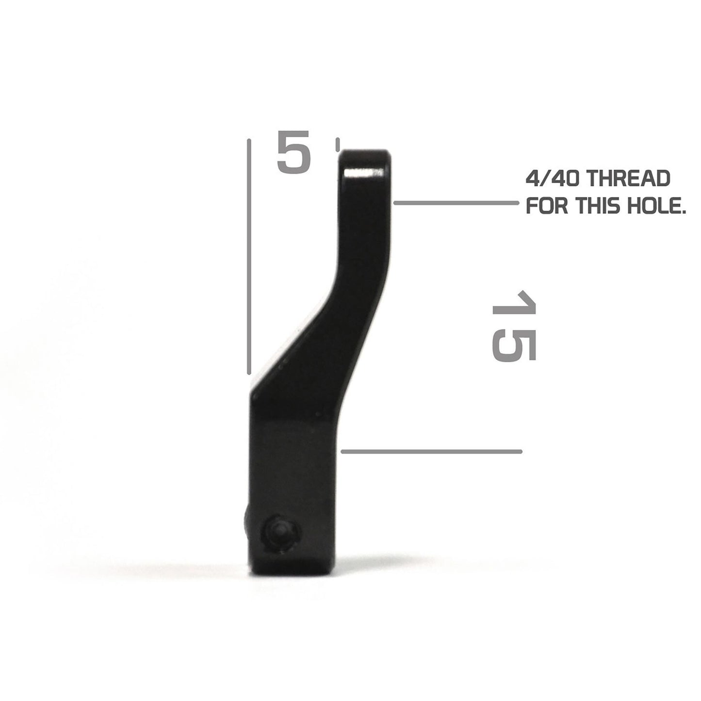 Hammer Rock Rey Heavy Duty Servo Horn 23T (ETK2113)