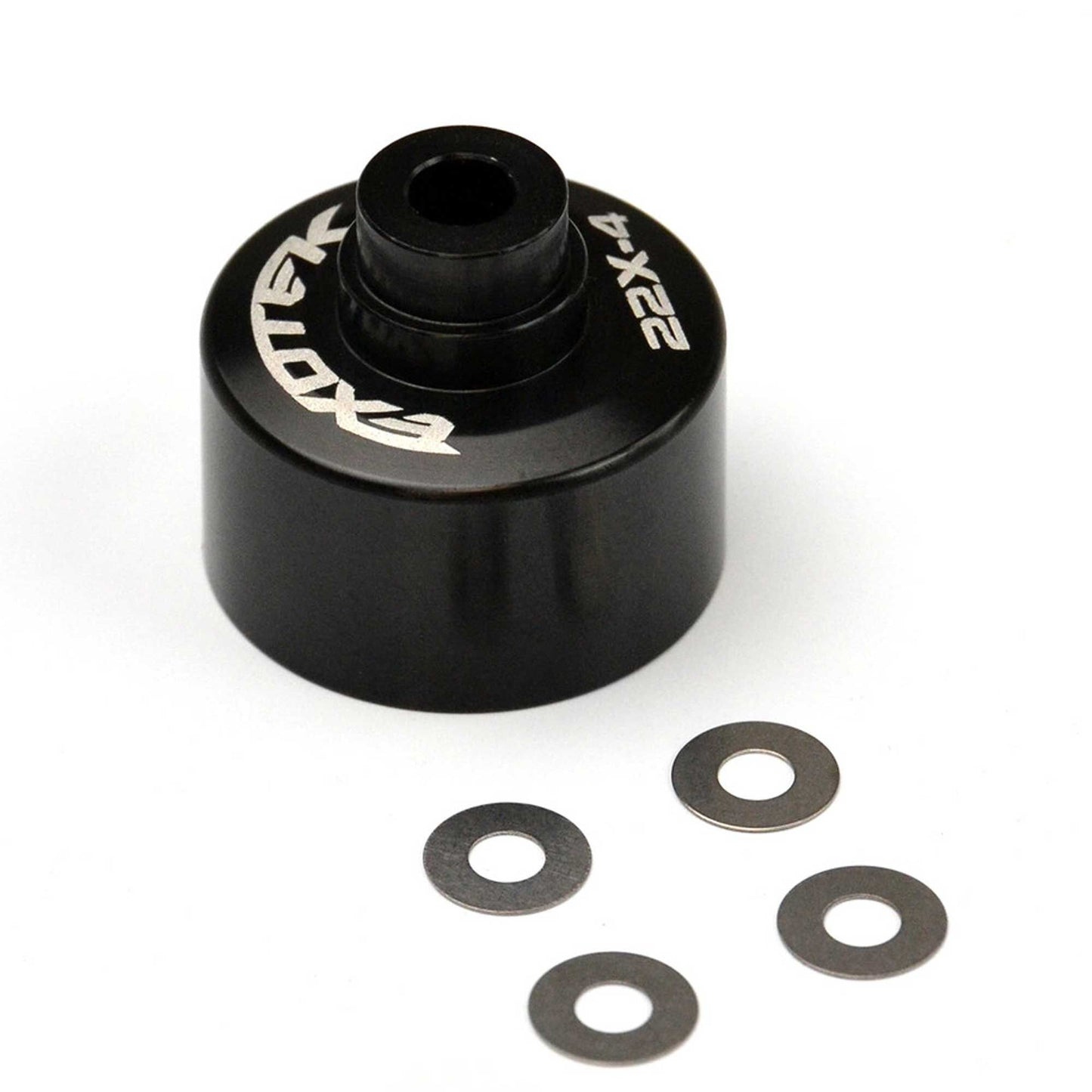 22X-4 Heavy Duty Gear Diff Case (ETK2114)