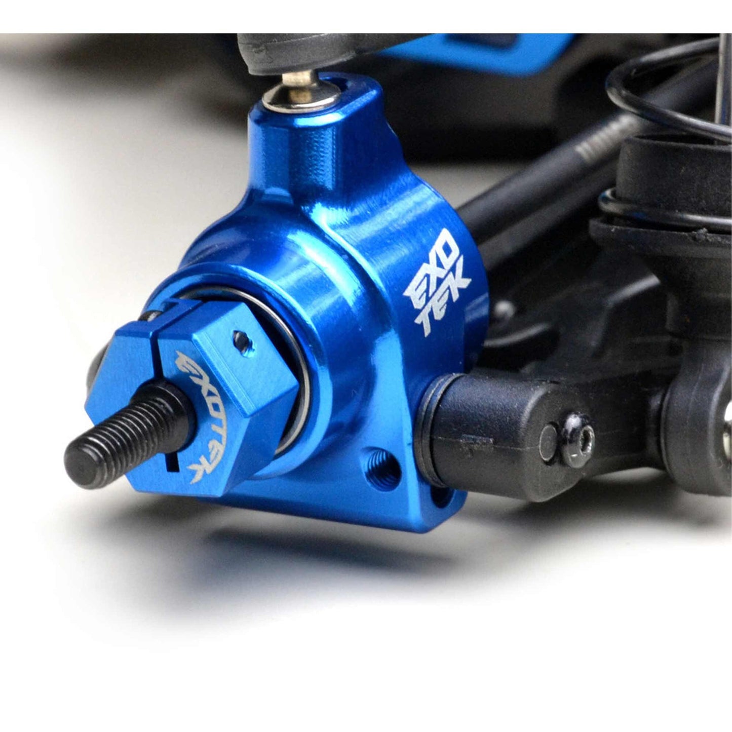 Rear Clamping Hex Pair for RB10 and Pro2 SC10 (ETK2151)