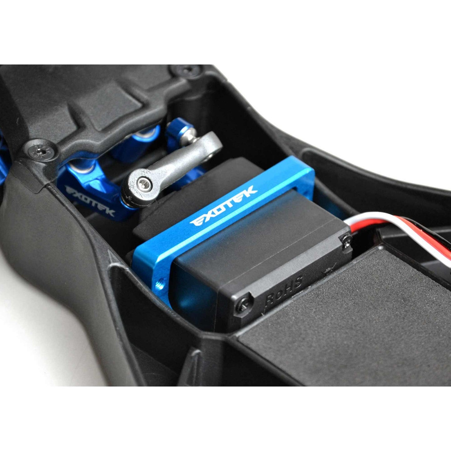 HD Servo Mount for RB10 and Pro2 SC10 (ETK2154)