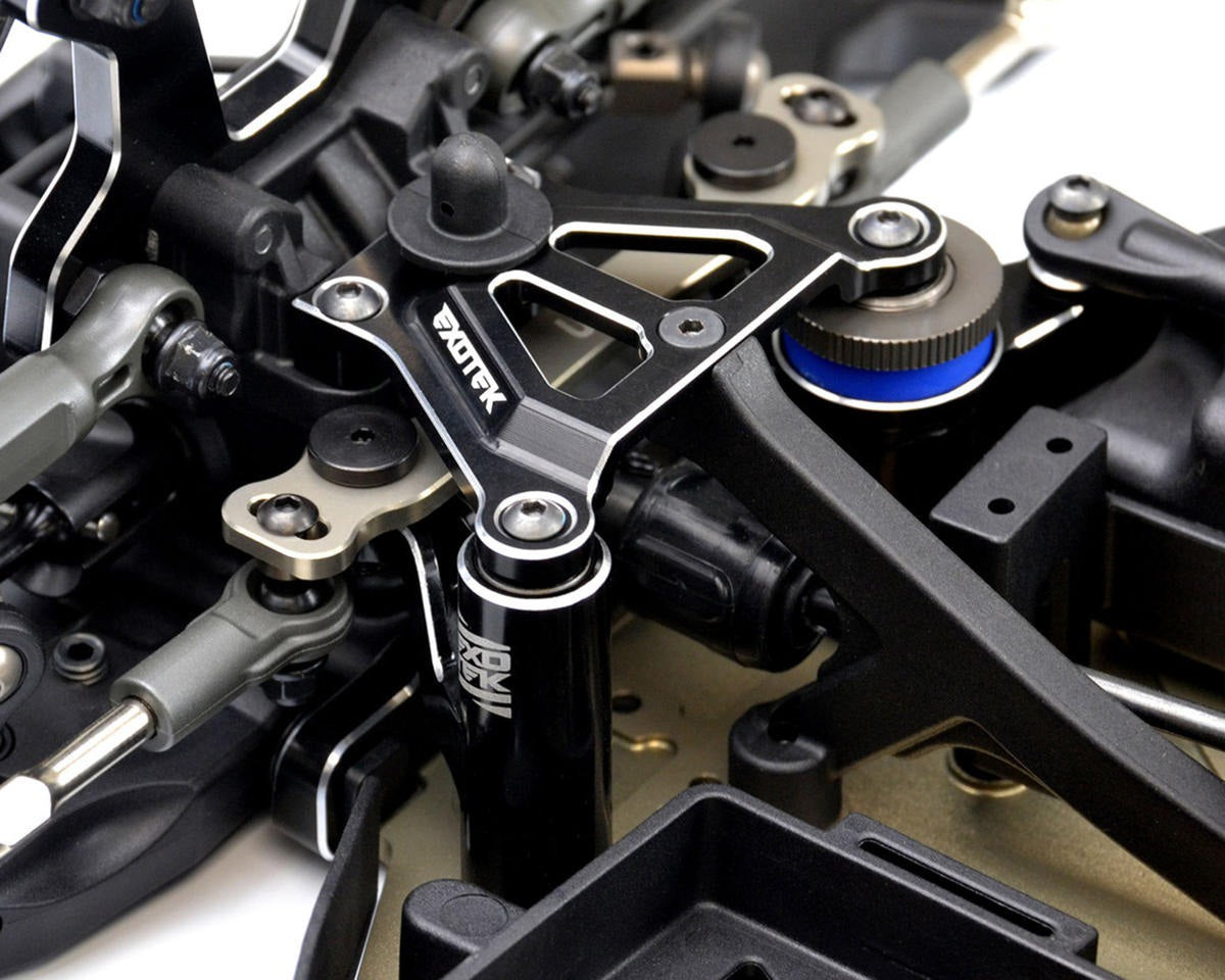 HD Front Brace for 8ight-X 2.0 (ETK2172)