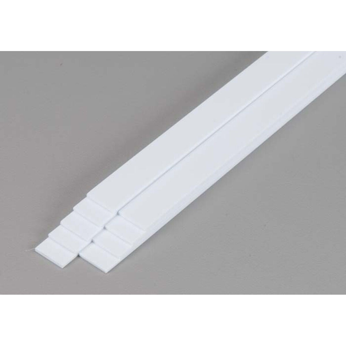 24 Inch Strip Pack .040 x .438 (9 Strips) (EVG352)