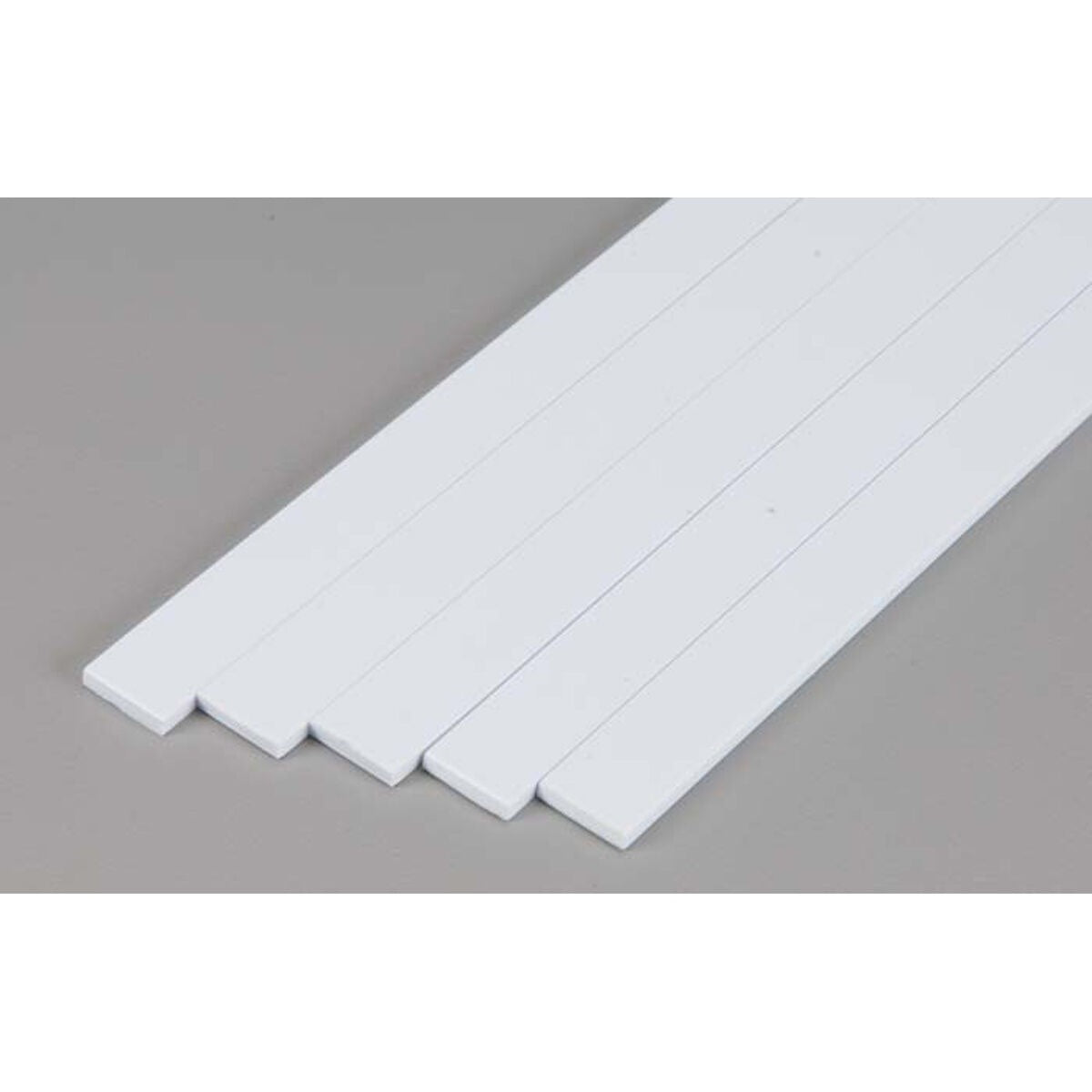 24-Inch Strip Pack .100 x .500 (5) (EVG383)