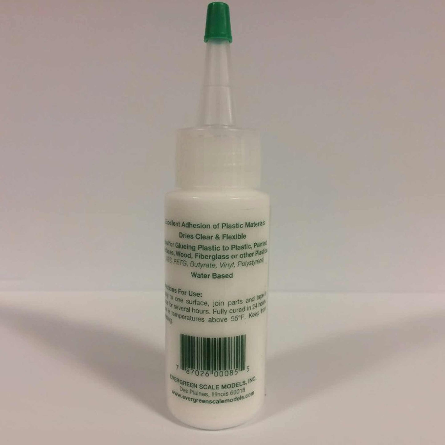 Evergreen Canopy Glue 2oz (EVG85)