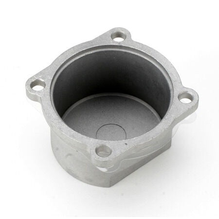 Back Cover with Gasket for 120NX (EVO120102)