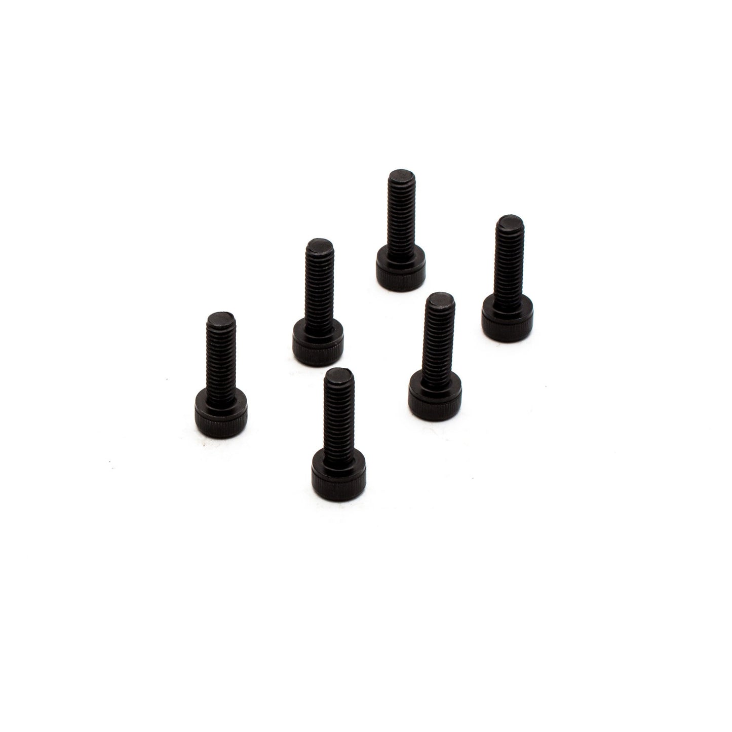 Cylinder Screw Set for 120NX and 20GX/2 Engines (6 Screws) (EVO120123)