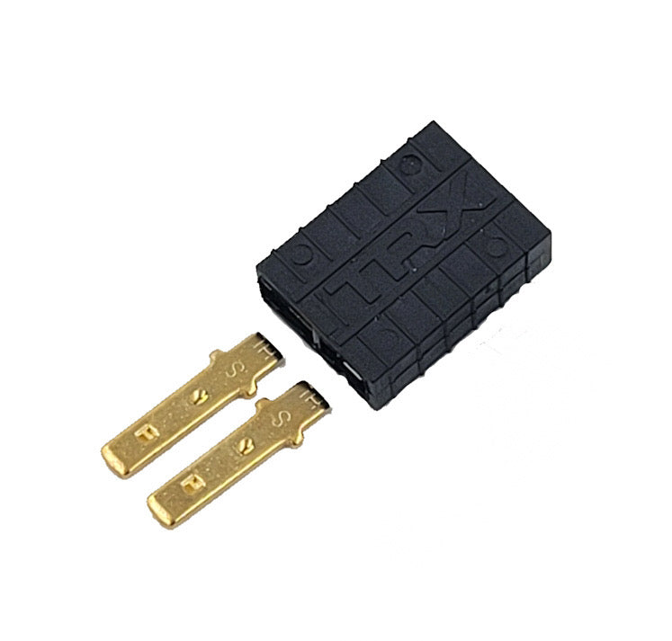 Traxxas Female Only Plug (5) (PSH00384)