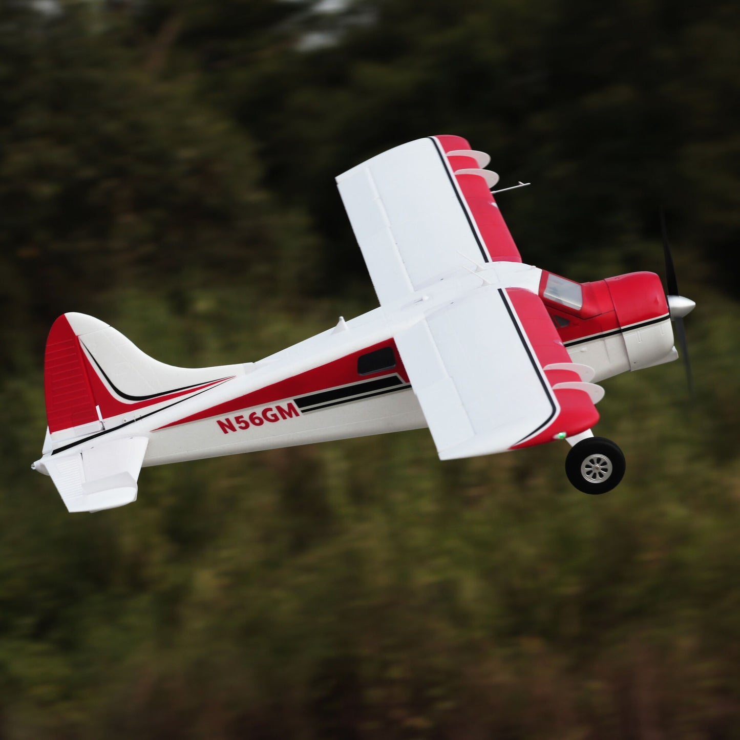 Beaver 2000mm V2 PNP (FMM090P1)
