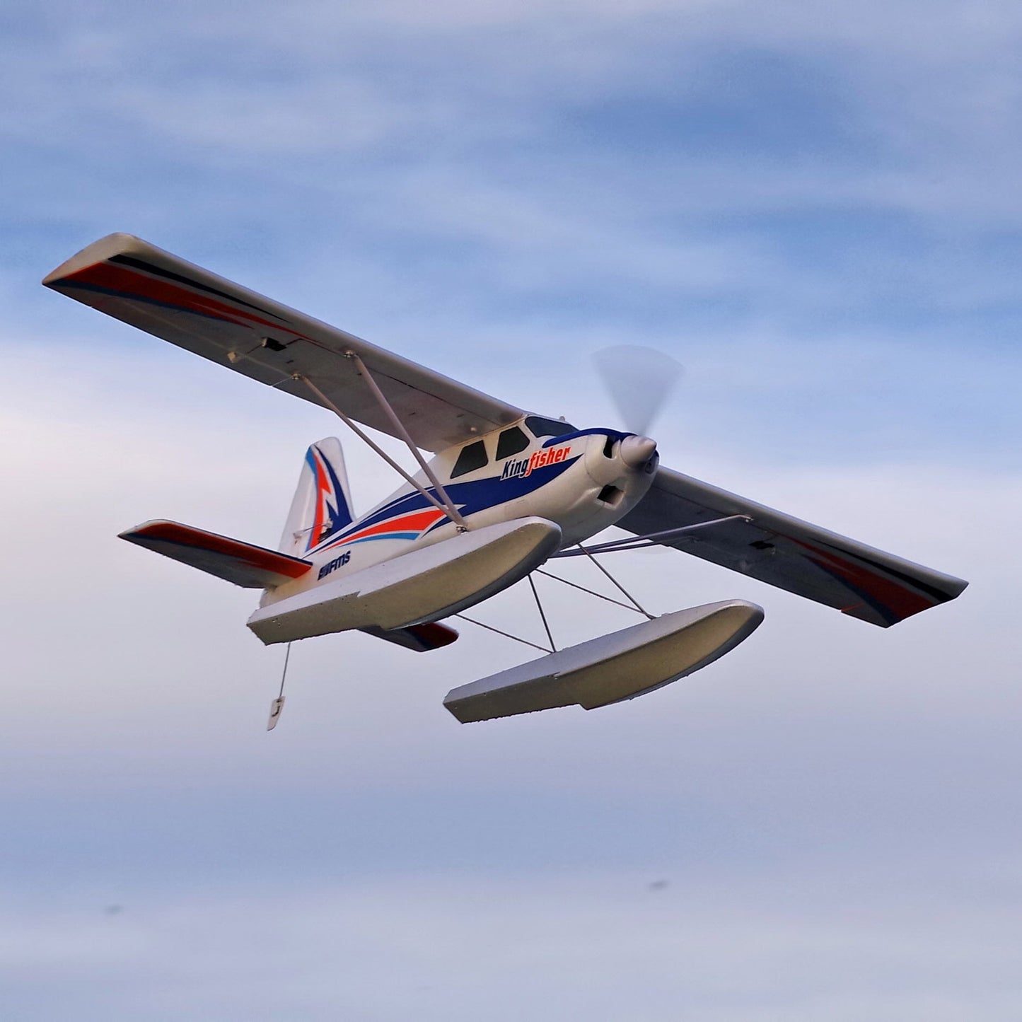 Kingfisher 1400mm PNP with Reflex (FMM103PFX)