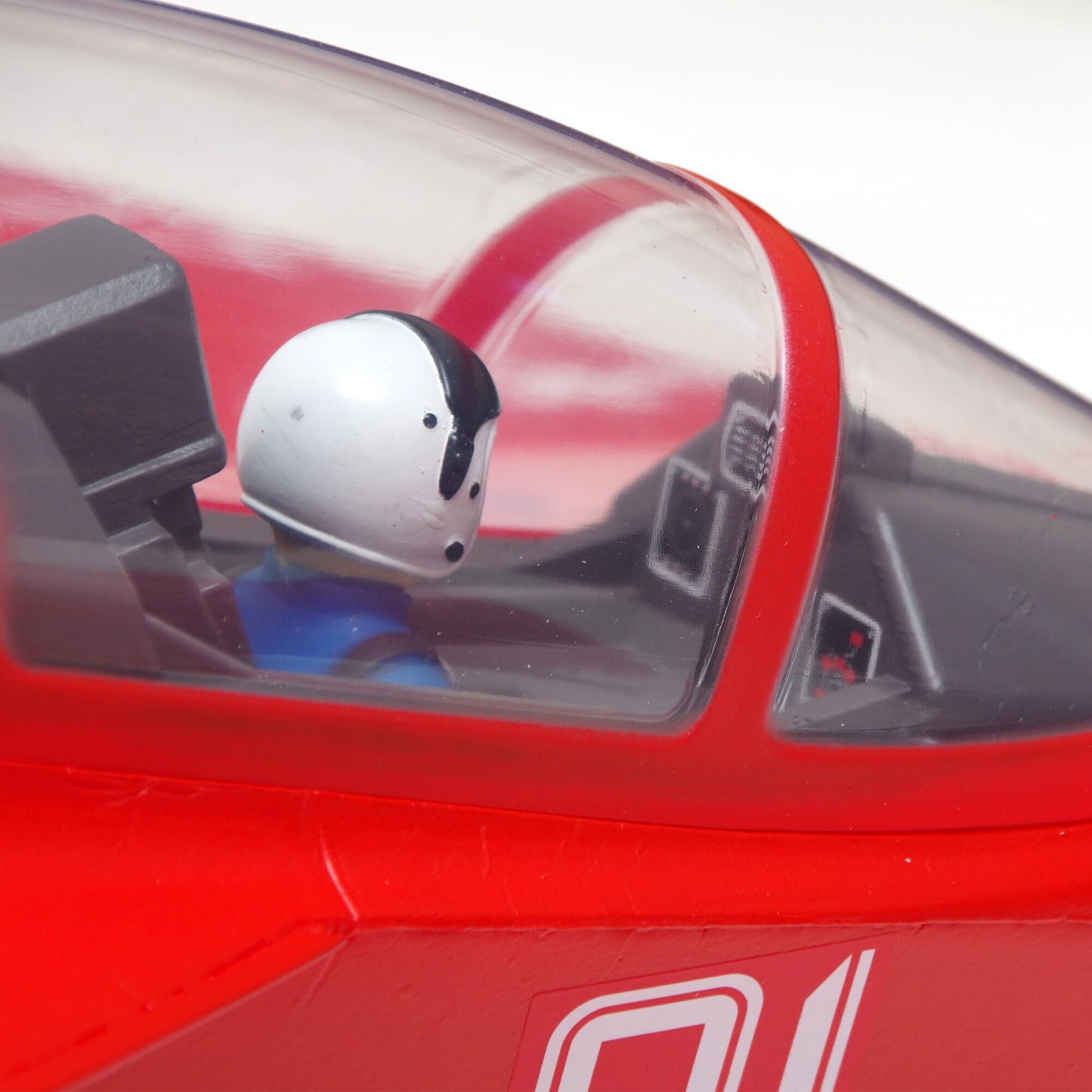 YAK-130 V2 70mm Electric Ducted Fan Jet PNP (FMM108P2)