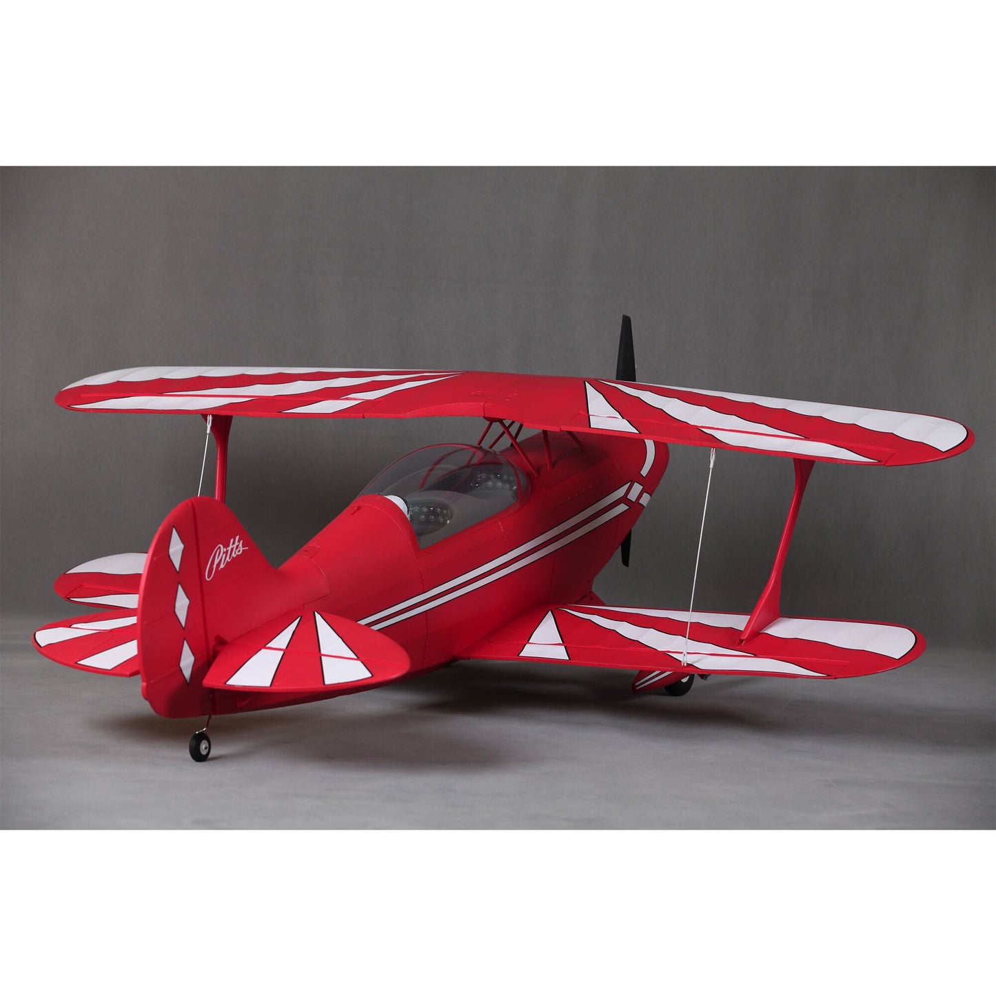 Pitts 1400mm V2 PNP (FMM126P)