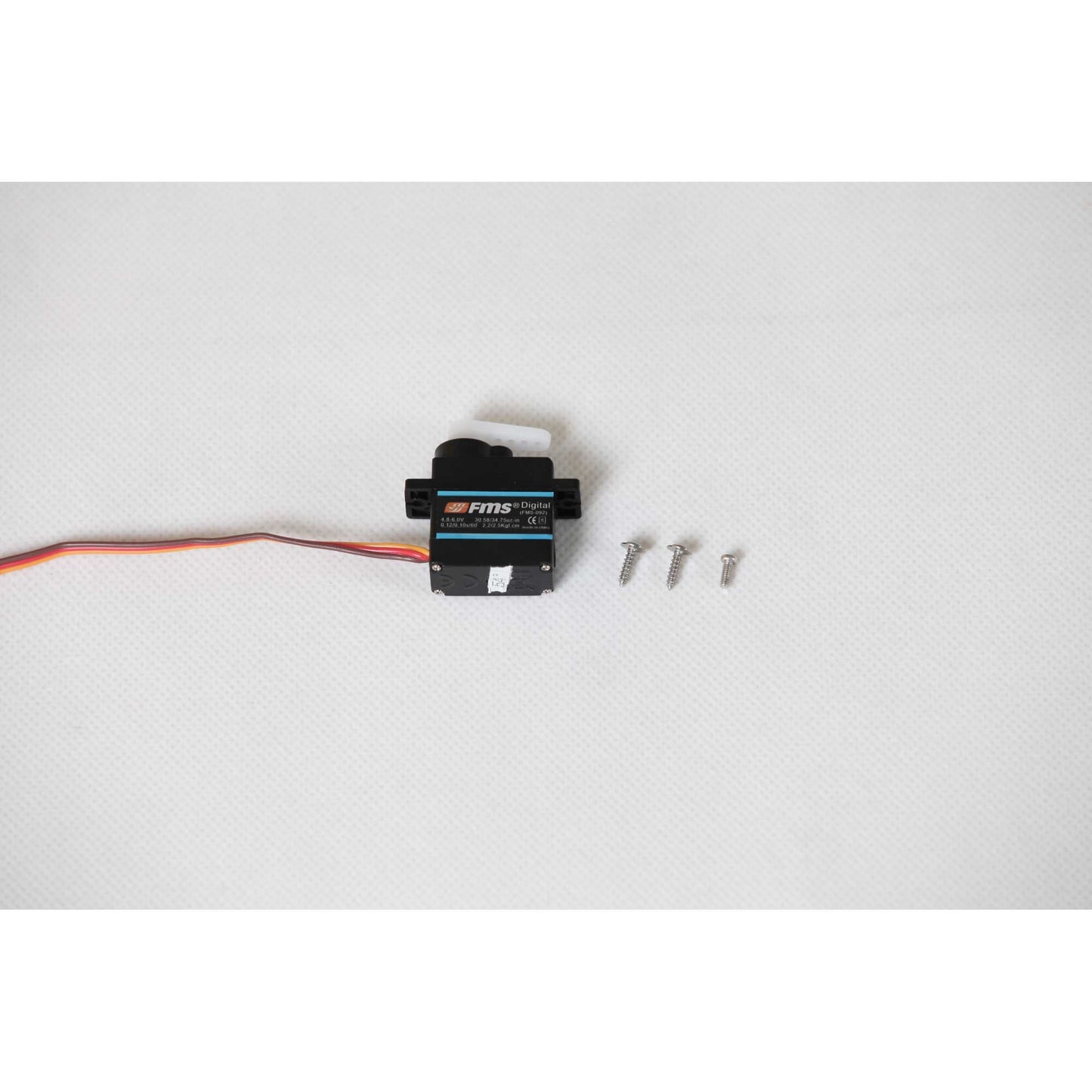 9g Digital Servo 54 Degree (FMM9GD54)