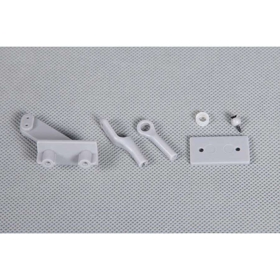 1.8mm Ball Link (FMMBALL18)