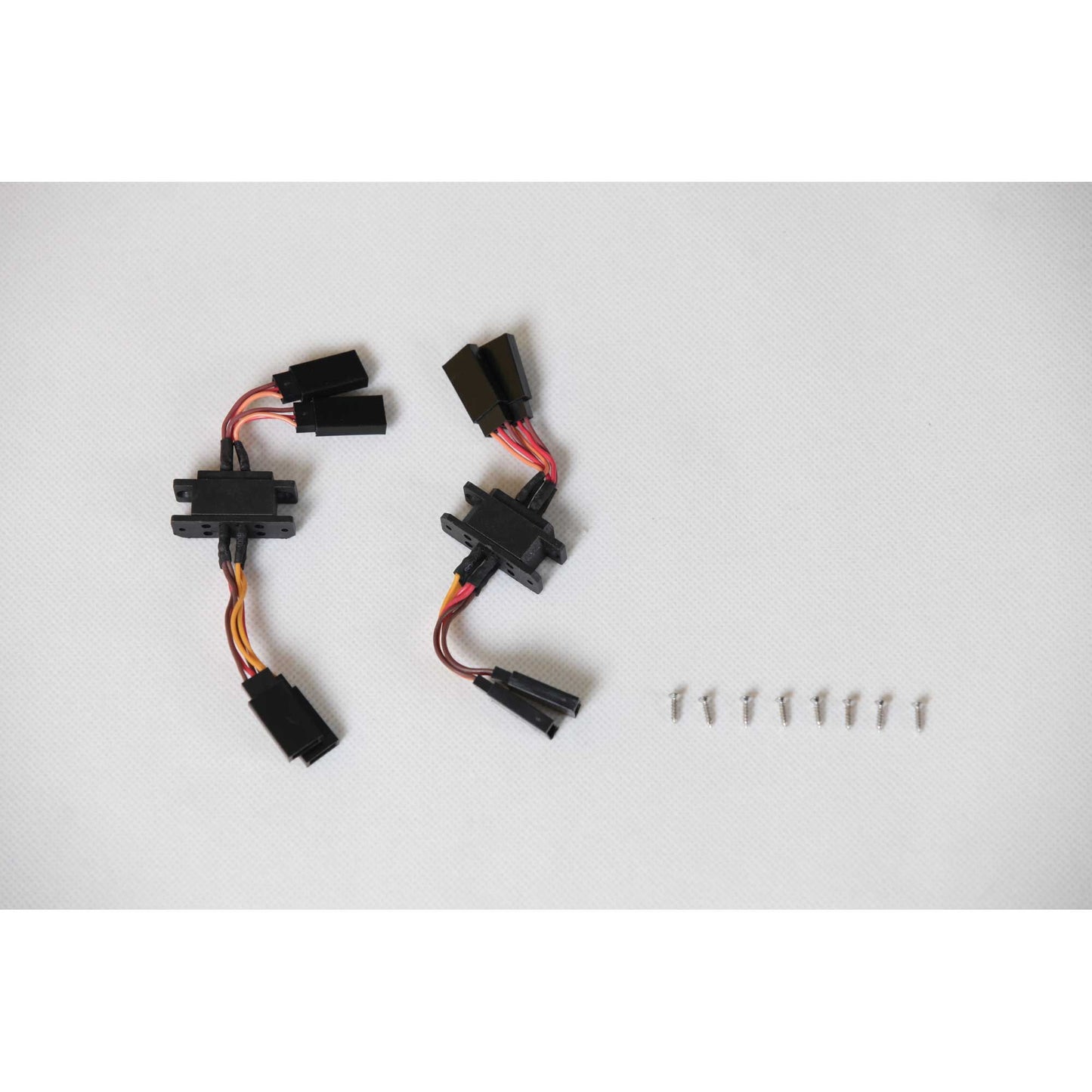 Multi-Connector for Fox EP Glider 3000mm (FMMCON007)