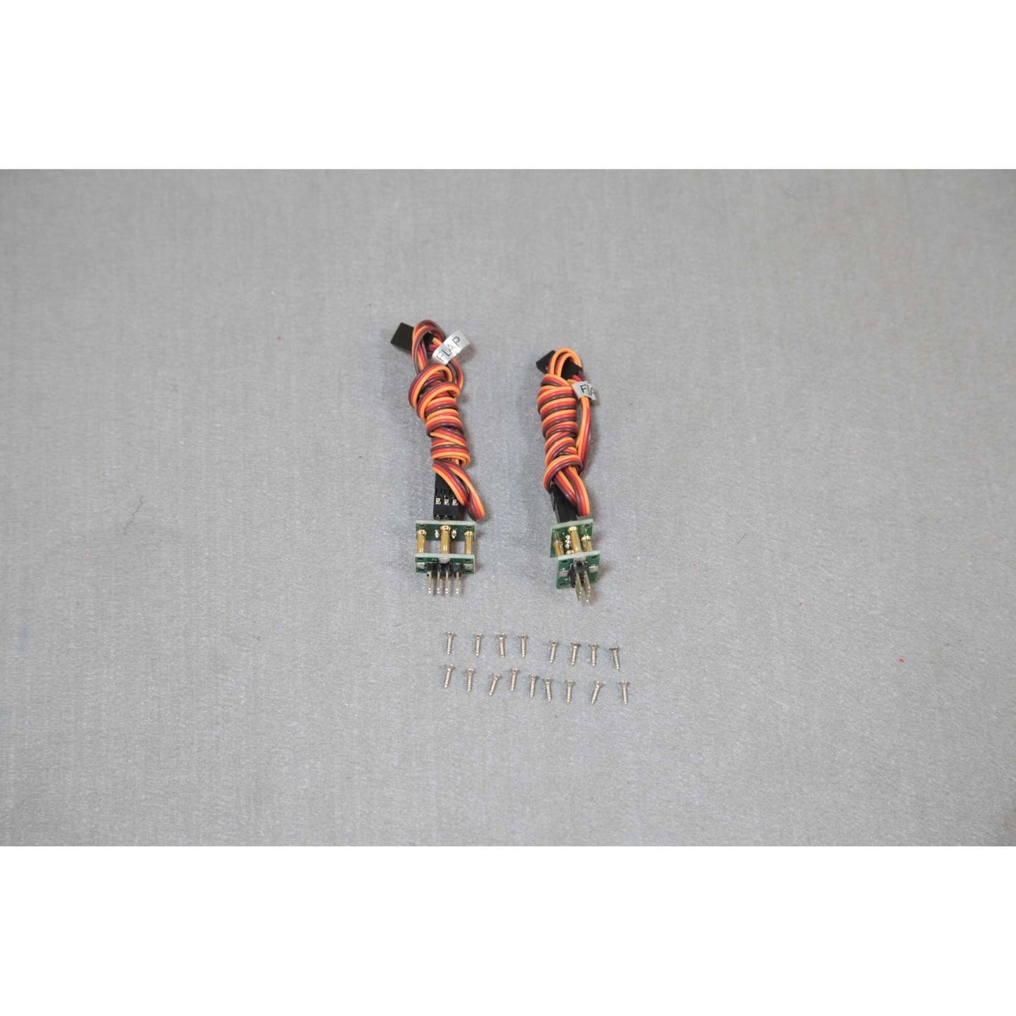 Multi Connector for PA-18 Super Cub 1700mm (FMMCON008)
