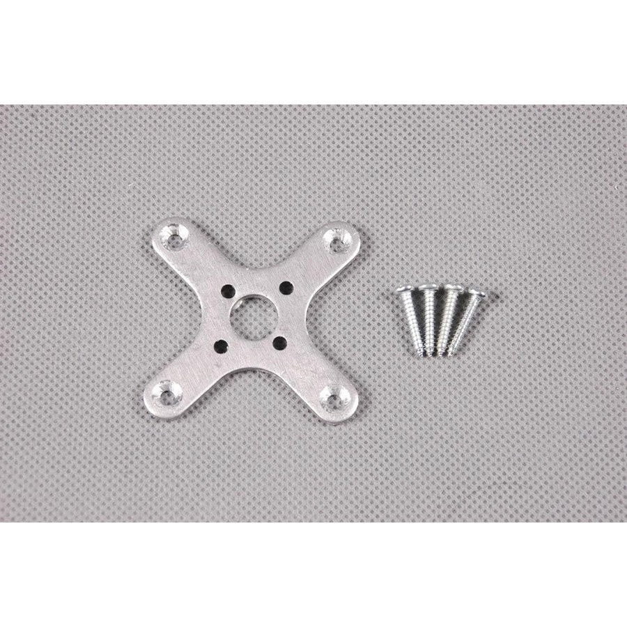 Motor Mount for 1400mm P-51, F4U, and T-28 (FMMDJ004)