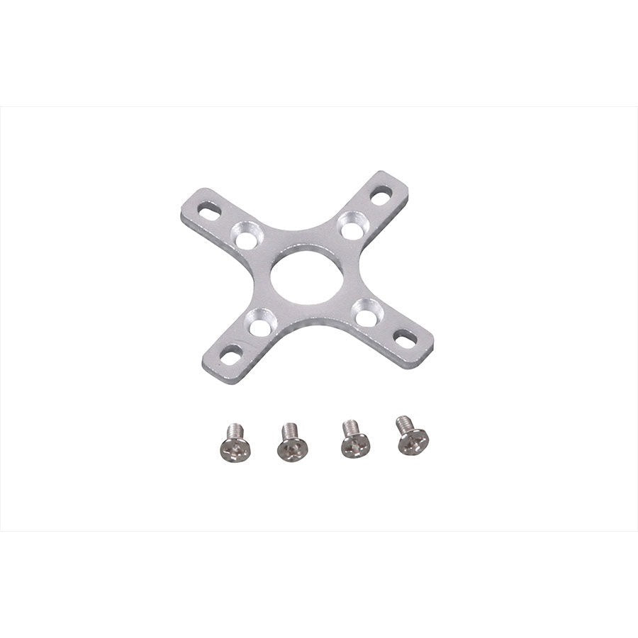 Motor Mount for 1200mm CJ-6 and PC-21 Aircraft Models (FMMDJ015)
