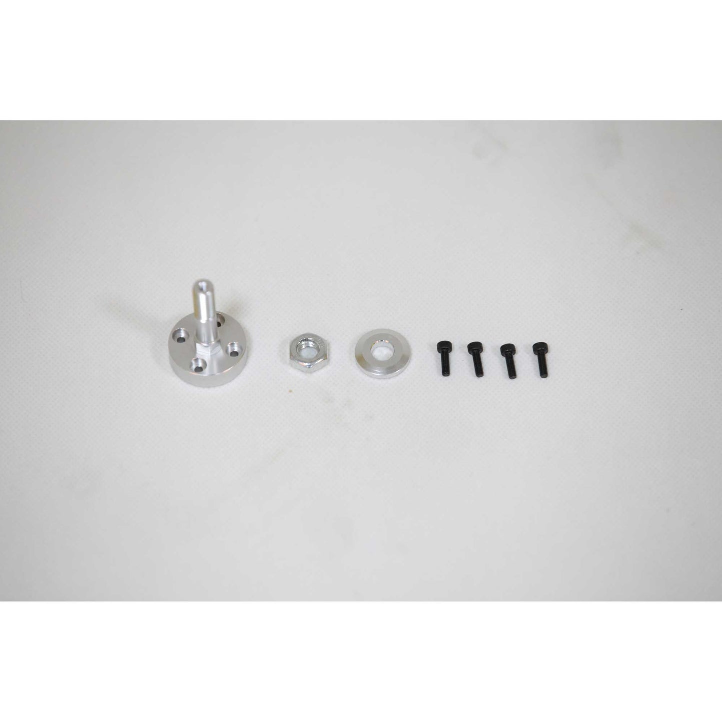 4258 Motor Shaft (FMMDZ005)