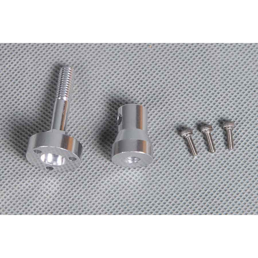 3536 Motor Shaft (FMMDZ010)