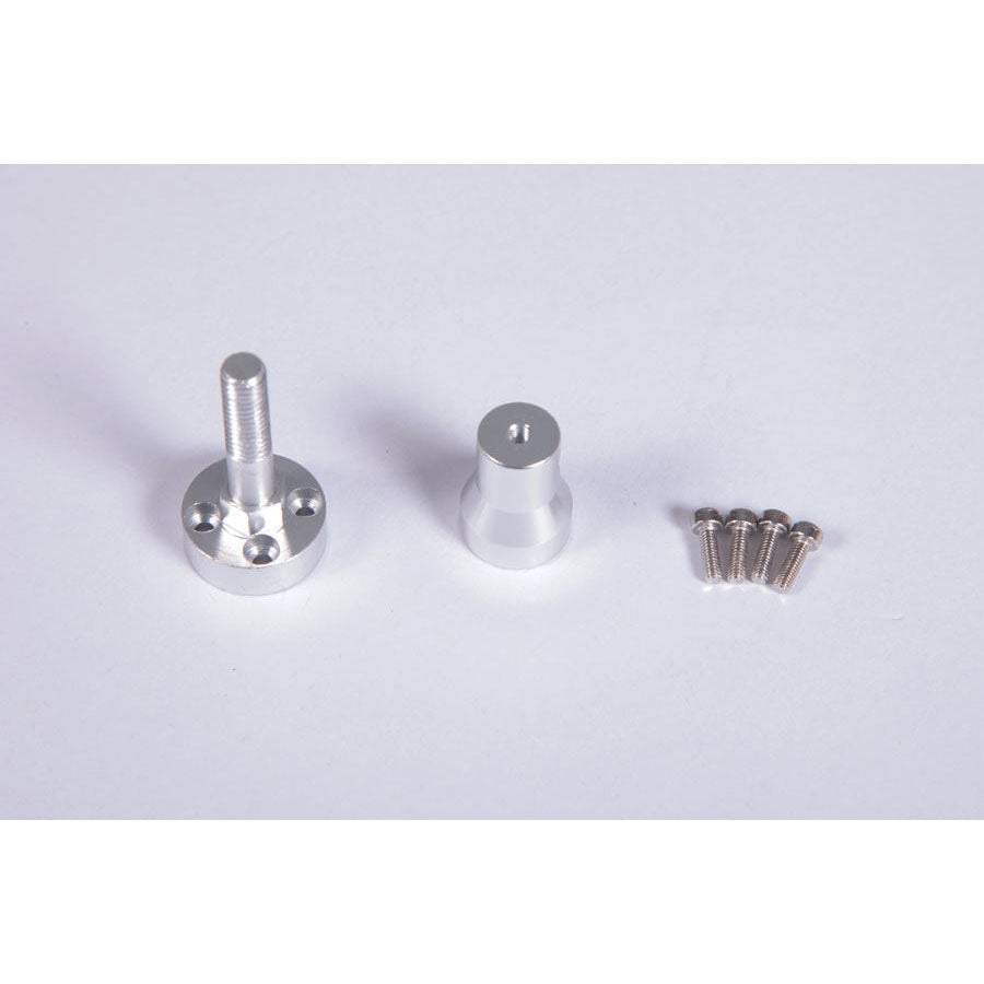 3648 Motor Shaft for P-40 Aircraft Model (FMMDZ013)
