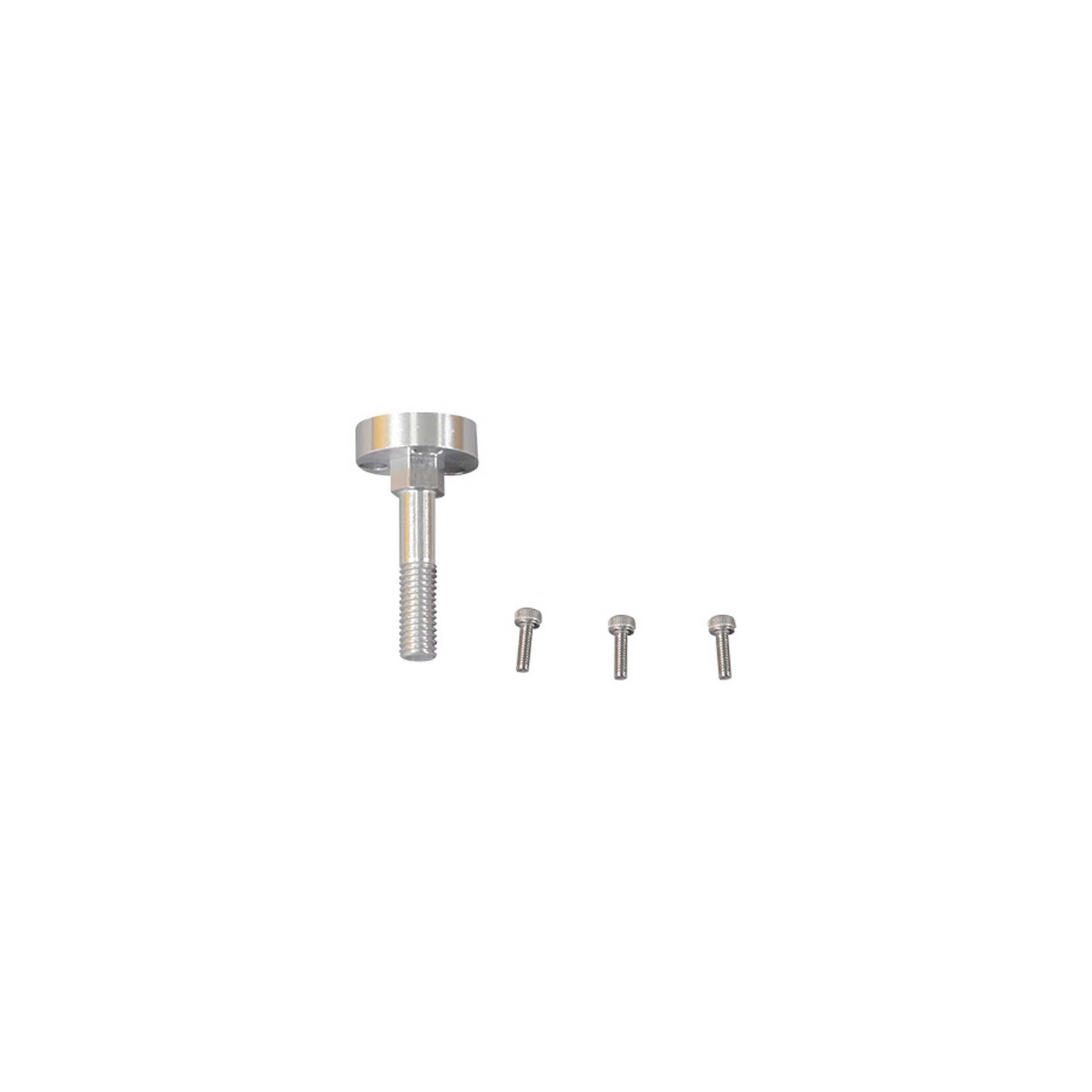 3136 Motor Shaft (FMMDZ018)