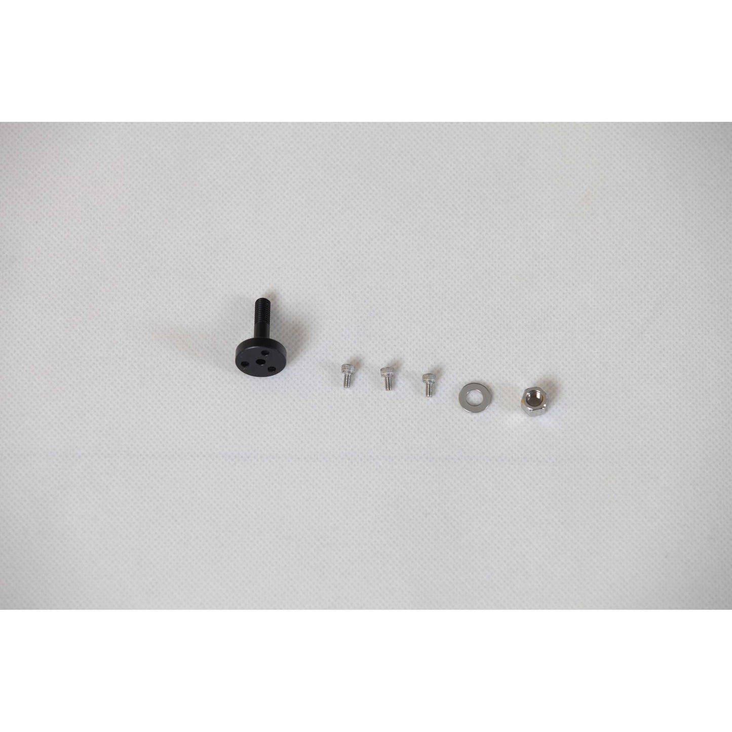Edge 540 750mm Motor Shaft (FMMDZ028)