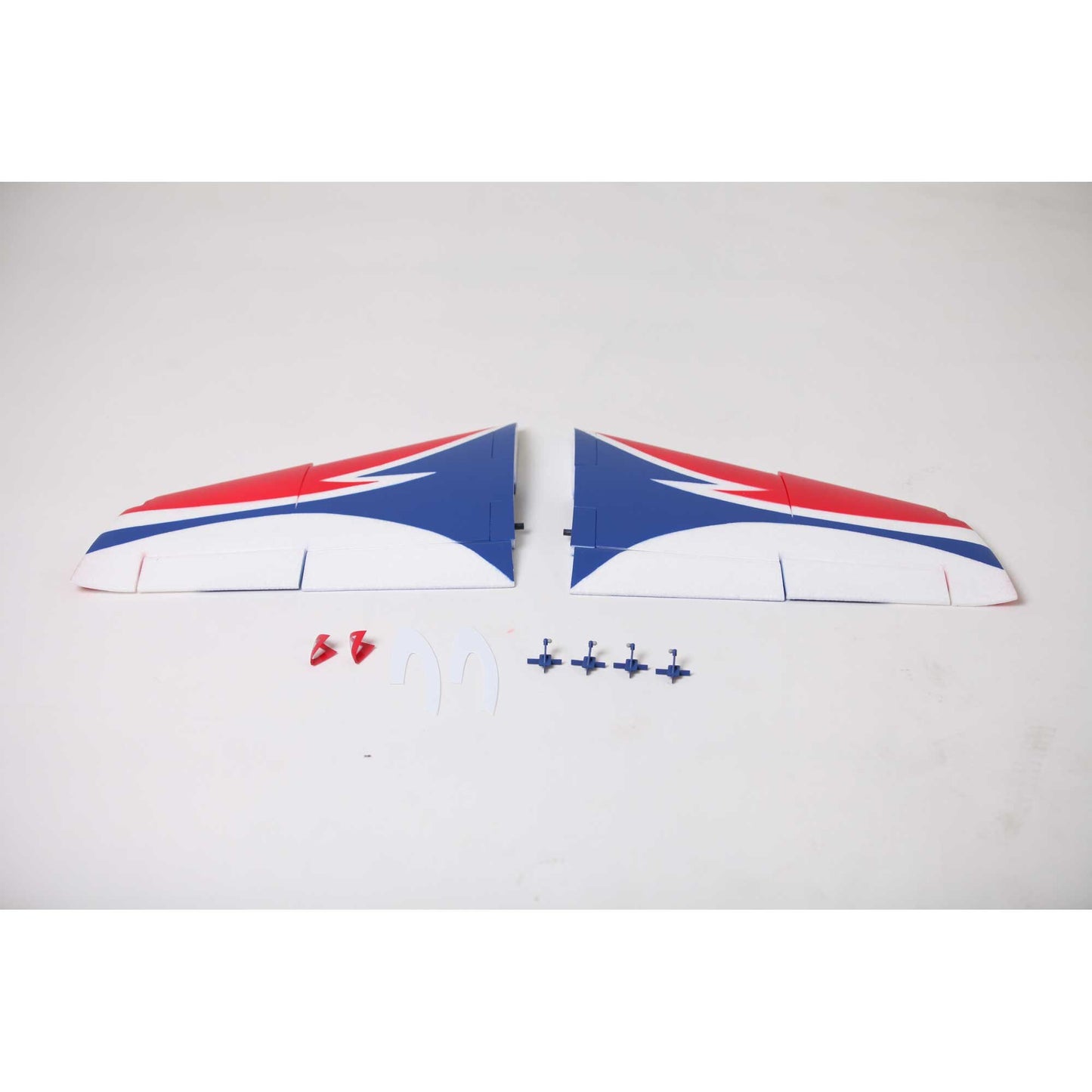 Main Wing Set for Avanti V3 70mm (FMMEA102)