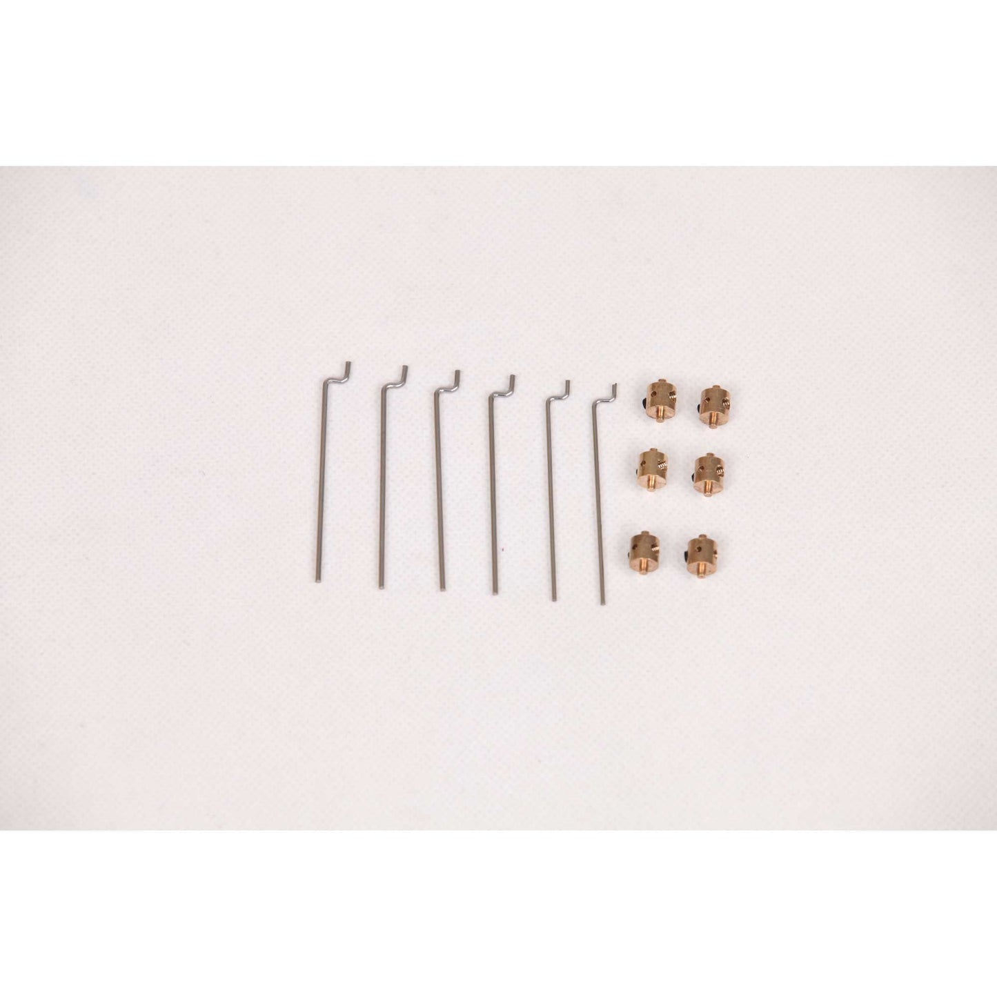 Linkage Rod with Holder for ASW-17 EP Glider 2500mm (FMMEB111)