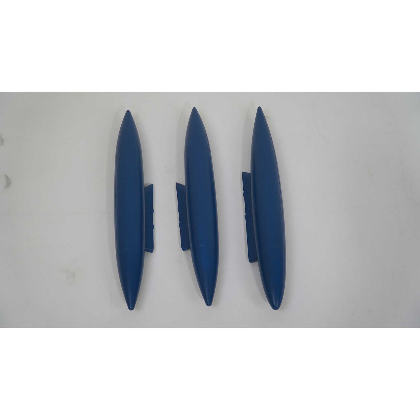 Dummy Fuel Tank for Rafale 80mm (FMMEG107)