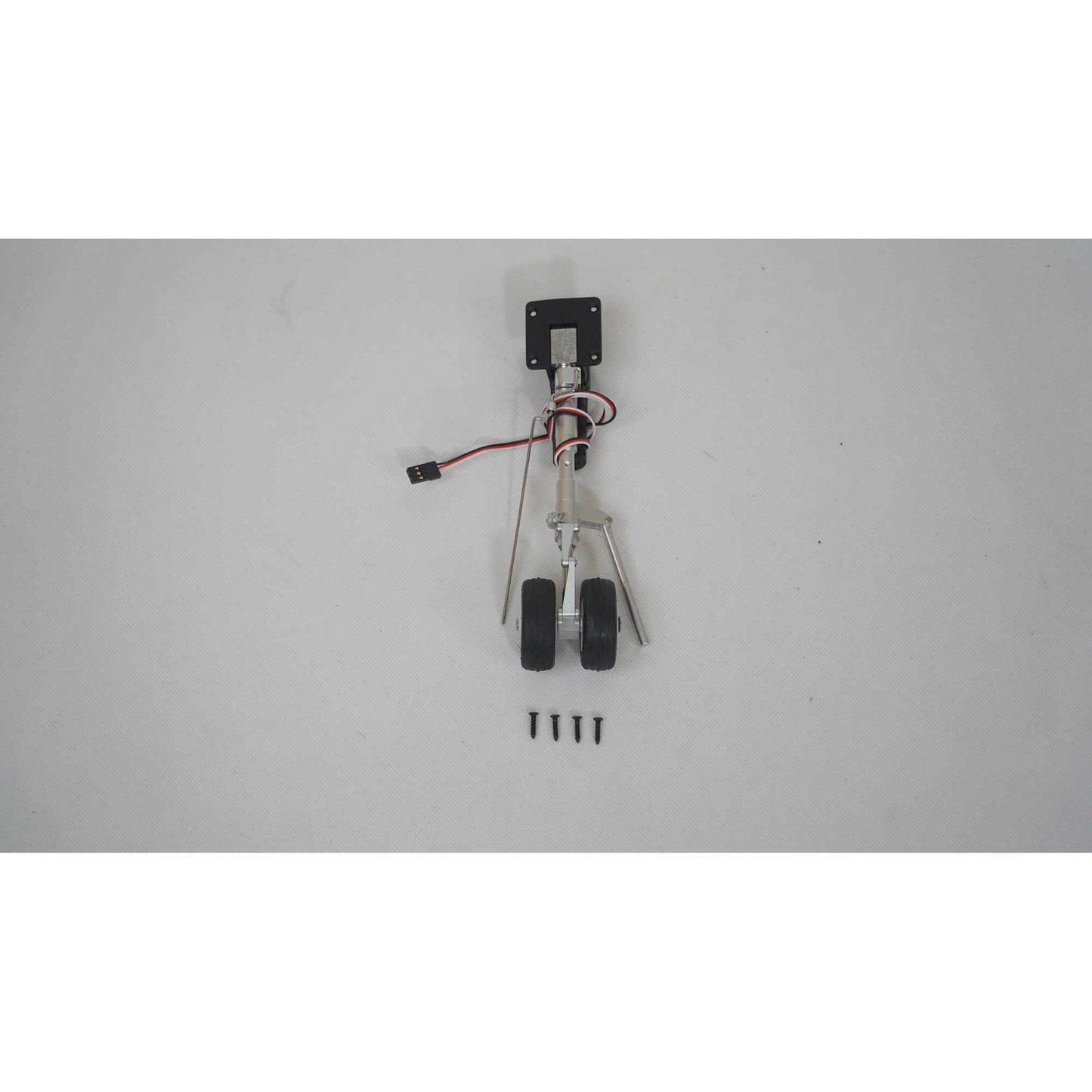 Front Landing Gear System for Rafale 80mm (FMMEG122)