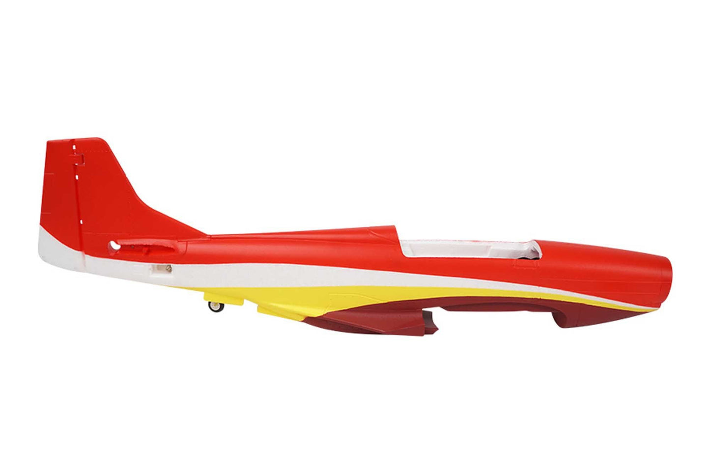 Dago Red Mustang 1.1m Fuselage (FMMEH101)