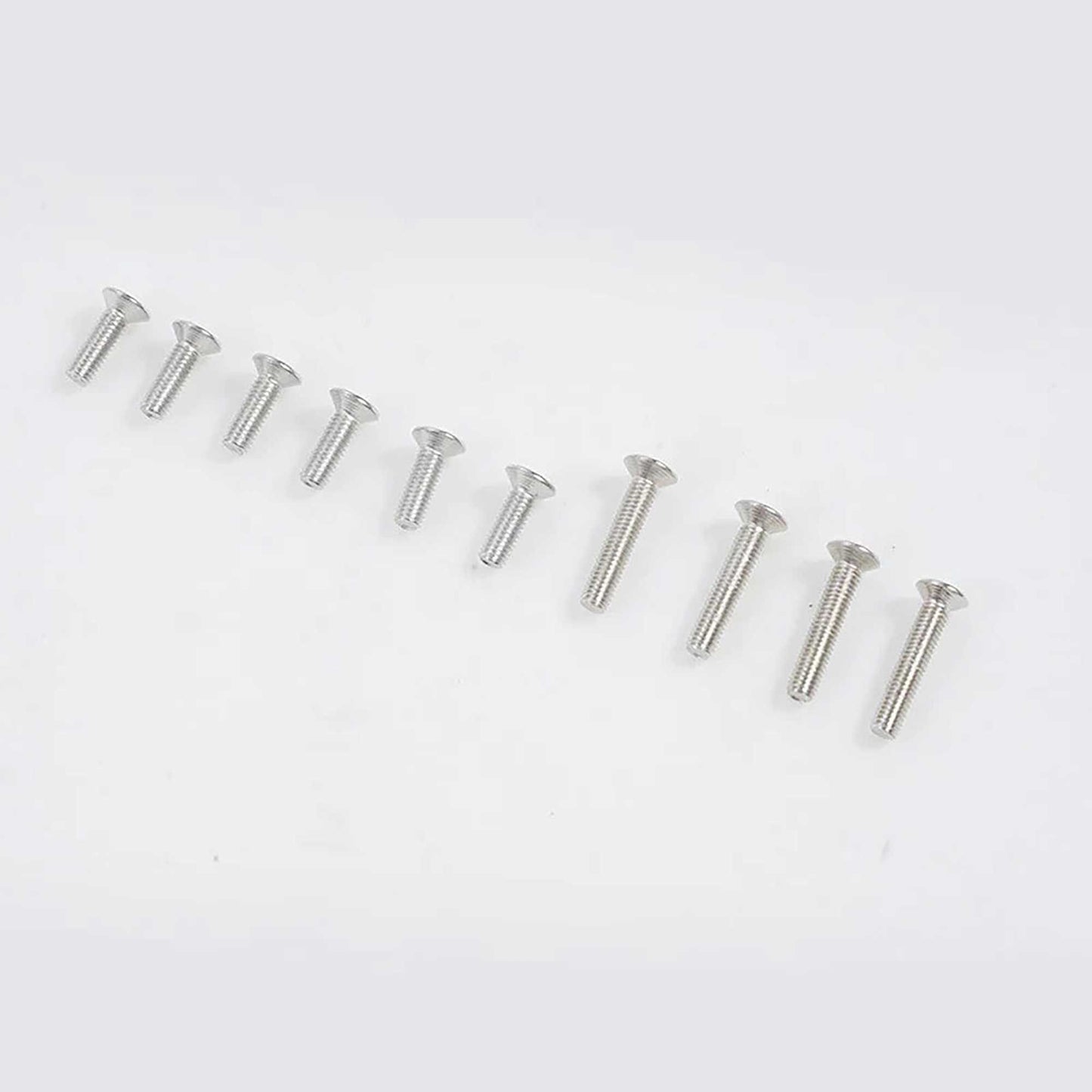 Screw Set for Ranger V2 1220mm RC Airplane (FMMES114)