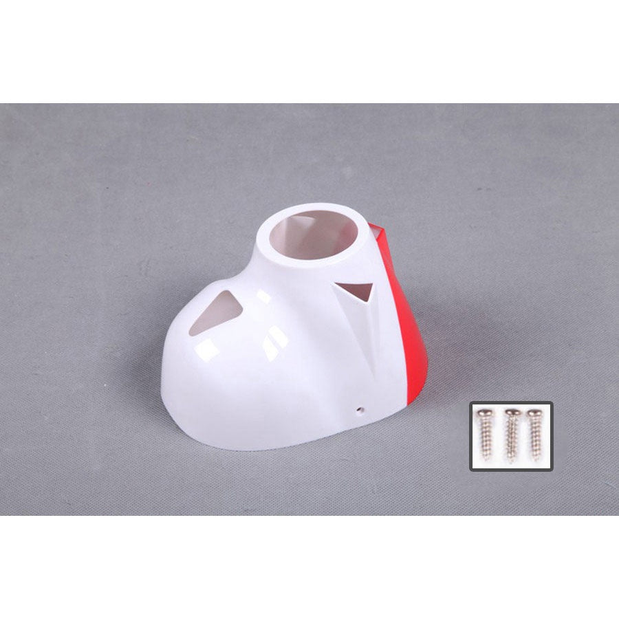 Cowl for 1400mm F3A Olympus RC Aircraft (FMMFF106)