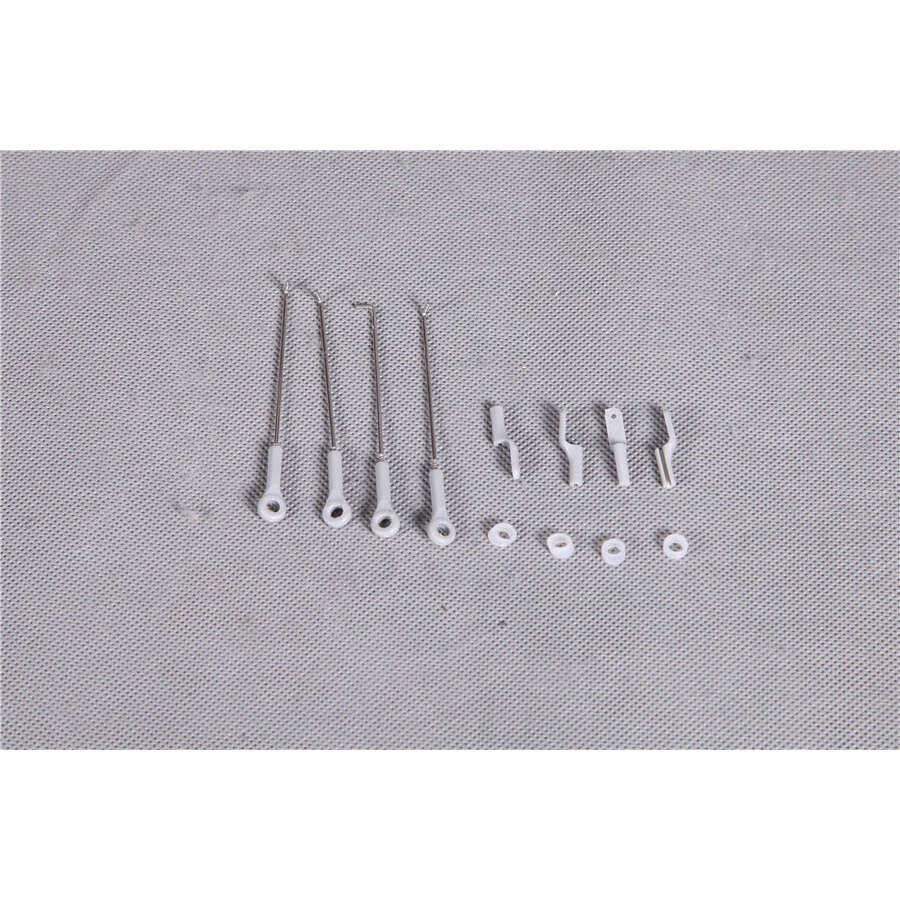 Linkage Rod 1020mm for F3A Explorer (FMMFG111)