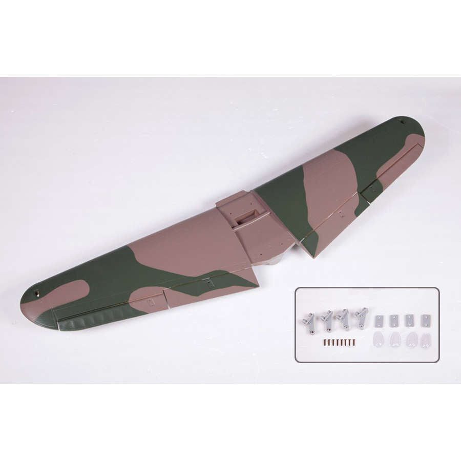 Main Wing Set for 980mm P-40 (FMMFH102)