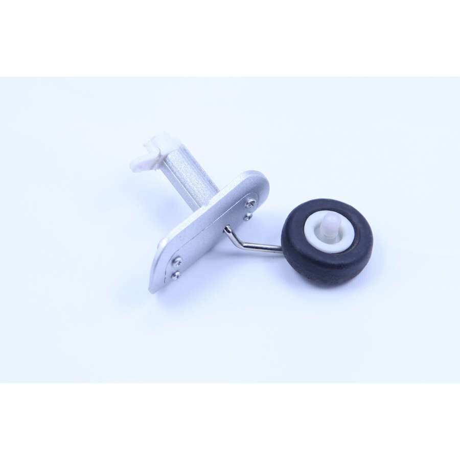 Rear Landing Gear for 980mm P-40 (FMMFH114)
