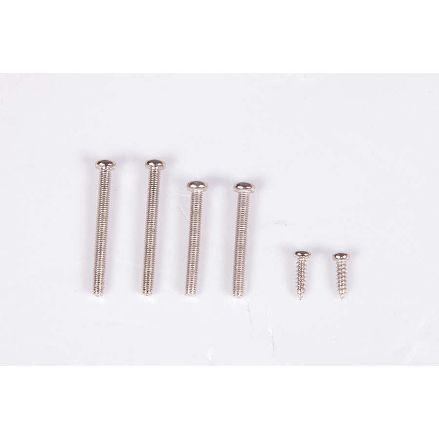 Screw Set for 980mm P-40 (FMMFH118)