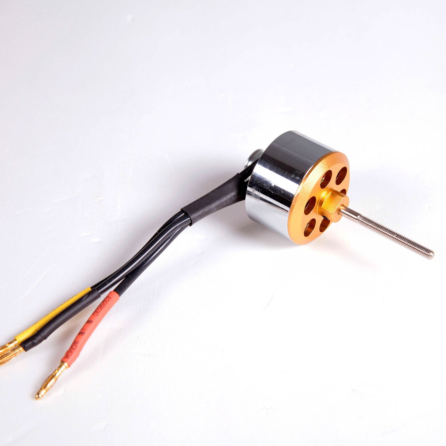 Long Shaft KV1550 Brushless Motor (FMMKV1550LS)