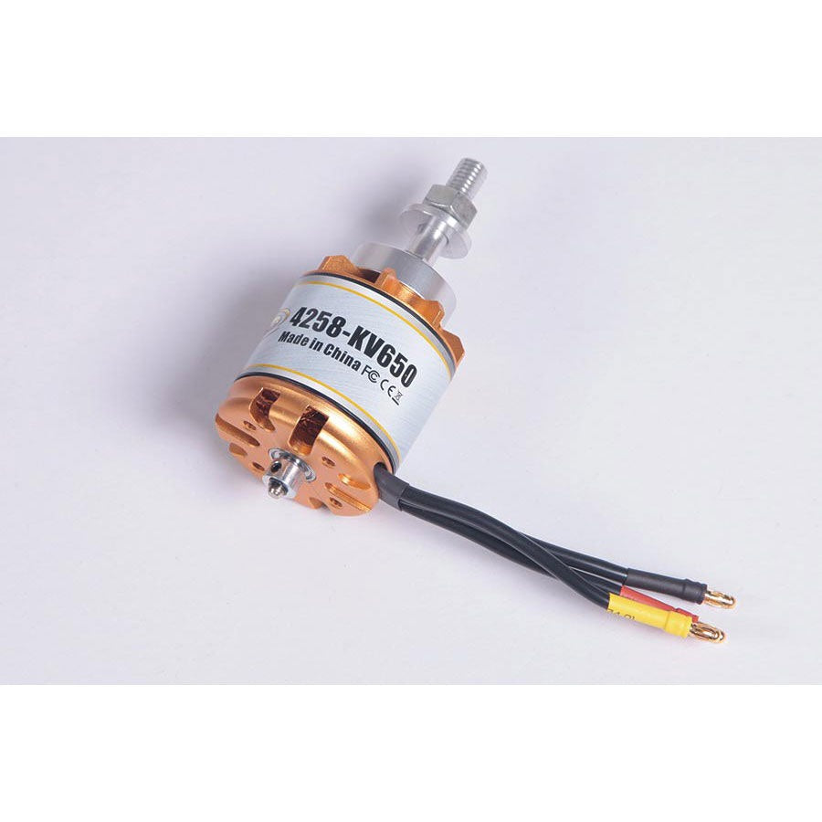 4258 Brushless Motor 650Kv (FMMKV650)