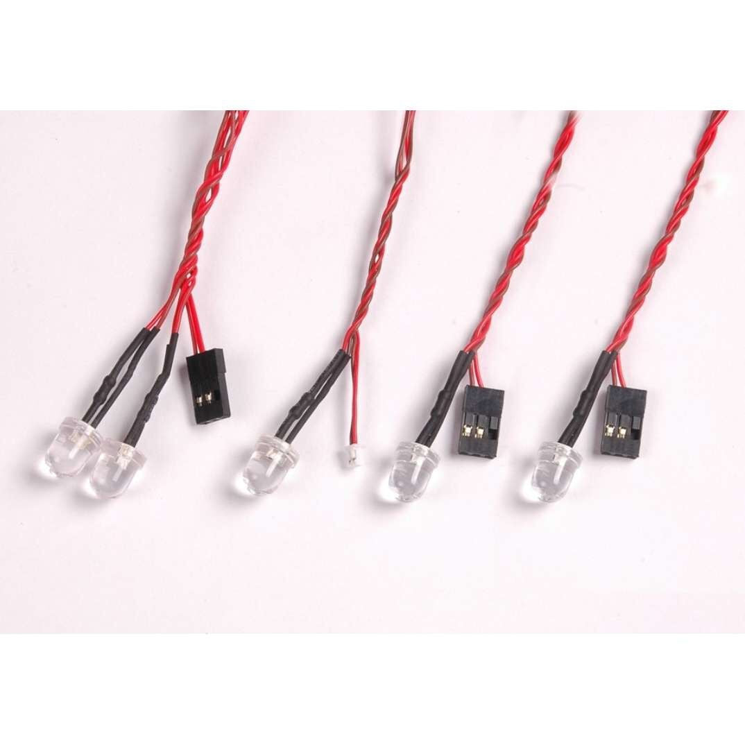 LED Set for Sky Trainer 182 1400mm (FMMMG206)