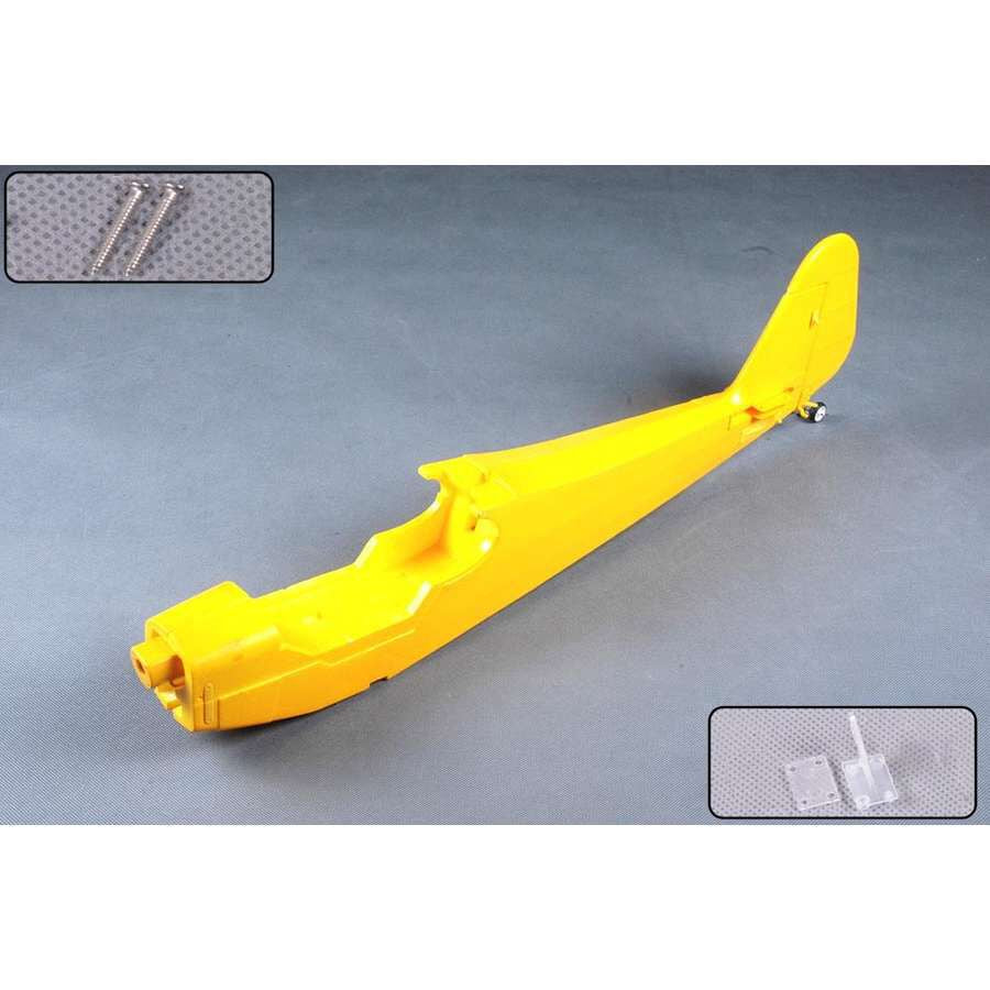 J3 Fuselage 1100mm (FMMMR101)