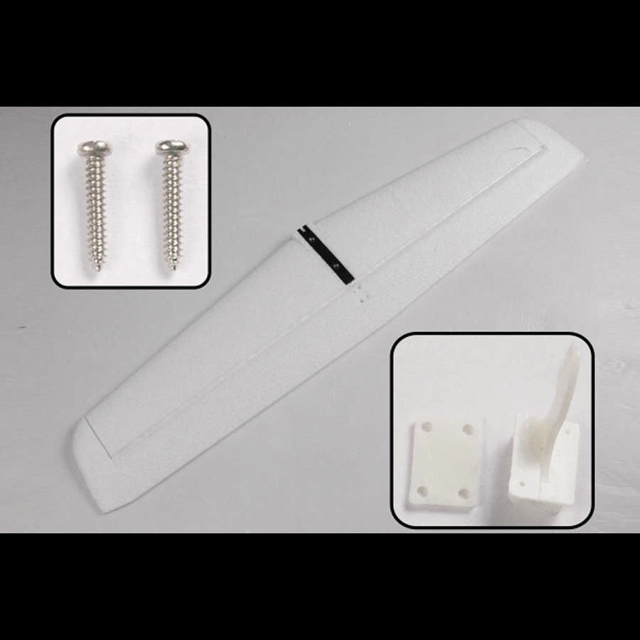 Elevator for Fox 2300mm RC Aircraft (FMMMT103)
